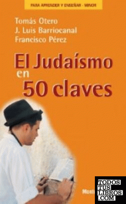 El judaísmo en 50 claves