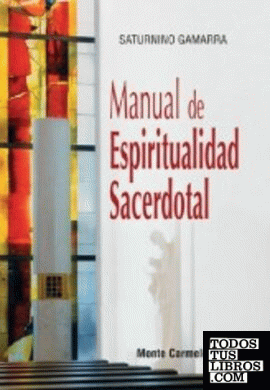 Manual de Espiritualidad Sacerdotal