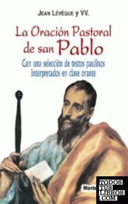 La Oración Pastoral de San Pablo
