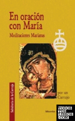 En oración con María