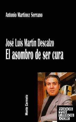 José Luis Martín Descalzo