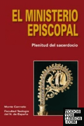 El Ministerio Episcopal