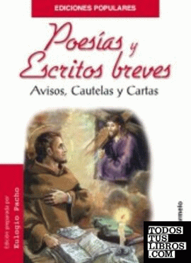 Poesías y escritos breves de San Juan de la Cruz