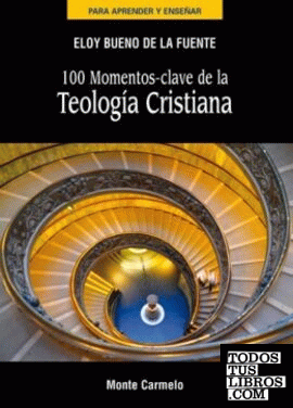 100 momentos clave de la teología cristiana
