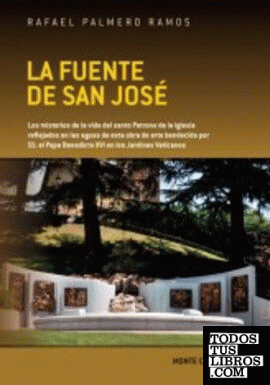 La fuente de San José