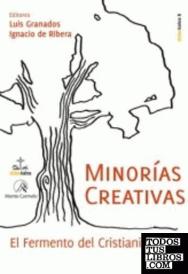 Minorías creativas