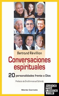 Conversaciones espirituales