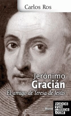 Jeronimo Gracián