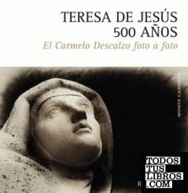 Teresa de jesús 500 años
