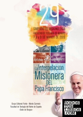 La interpelación misionera del Papa Francisco