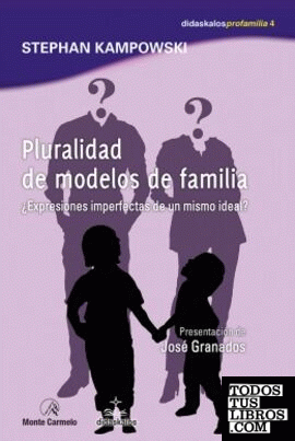 Pluralidad de modelos de familia