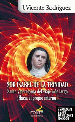 Sor Isabel de la Trinidad