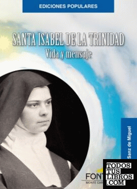 Santa Isabel de la Trinidad