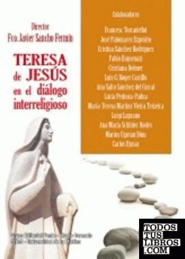 Teresa de Jesús en el diálogo interreligioso