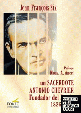 un Sacerdote Antonio Chevrier