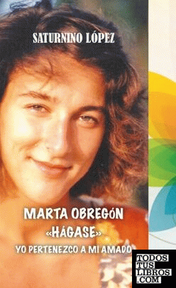 Marta Obregón "Hágase"
