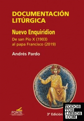 Documentación litúrgica