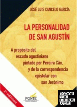 La personalidad de San Agustín