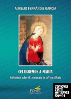 Celebremos a María