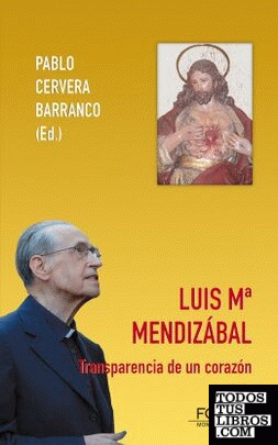 Luis Mª Mendizabal
