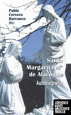Santa Margarita Mª de Alacoque