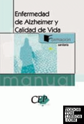 Enfermedad de Alzheimer y calidad de vida