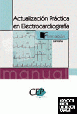 Actualización práctica en electrocardiografía