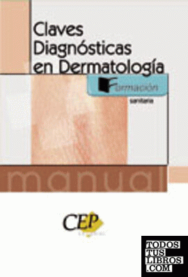 Claves diagnósticas en dermatología