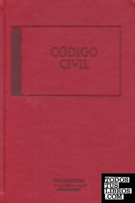 Código Civil (Edición Lujo)