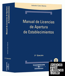 Manual de Licencias de Apertura de Establecimientos