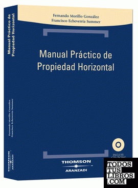 Manual Práctico de Propiedad Horizontal