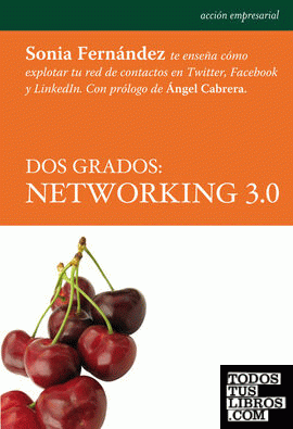 Dos grados: networking 3,0