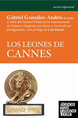 Los leones de Cannes
