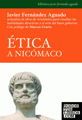 Ética a Nicómaco