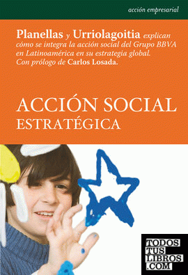 ACCIÓN SOCIAL ESTRATÉGICA