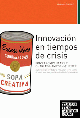 Innovación en tiempos de crisis