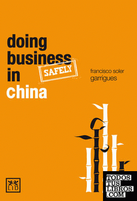 Doing business safely in China