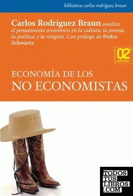 Economía de los no economistas