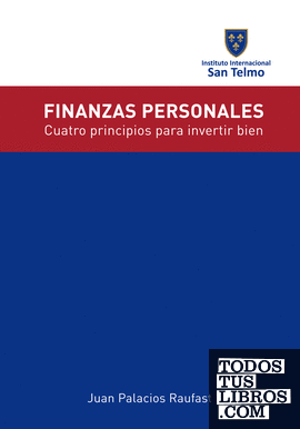 Finanzas personales Finanzas personales