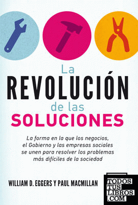 La revolución de las soluciones