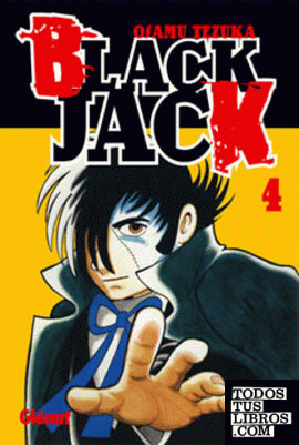 Black Jack 4