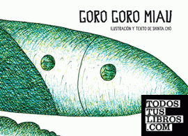 Goro Goro Miau 1