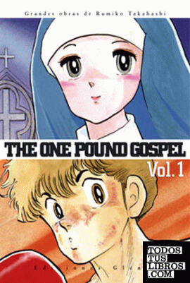 The one pound gospel 1