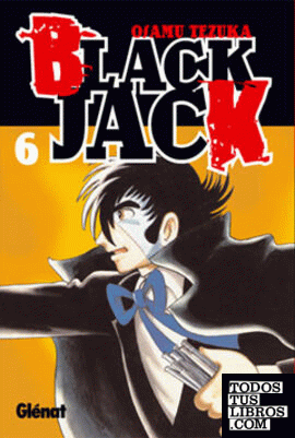 Black Jack 6