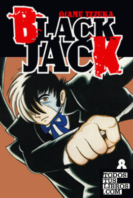 Black Jack 8