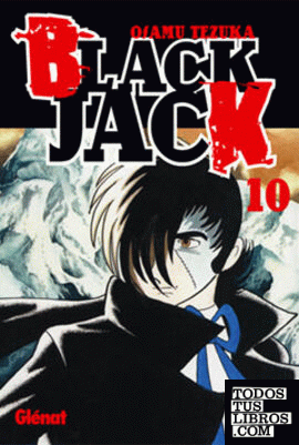 Black Jack 10
