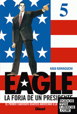 Eagle 5
