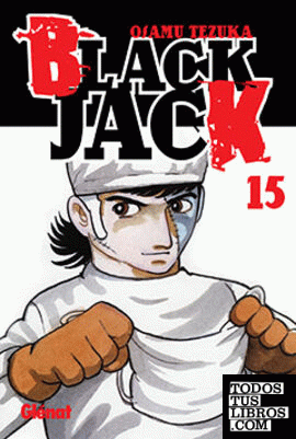 Black Jack 15