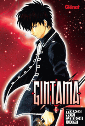 Gintama 8