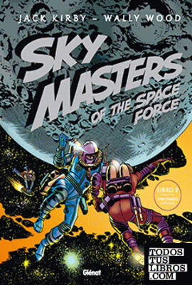 Sky Masters 2